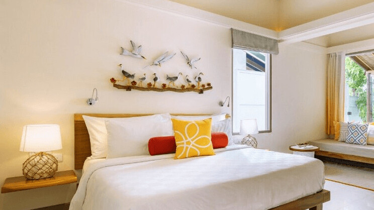 OBLU NATURE Helengeli by SENTIDO